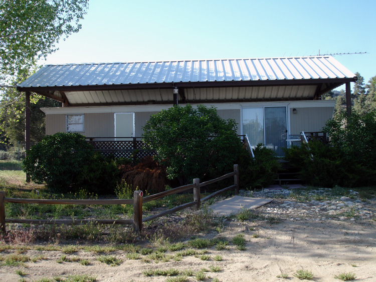 MobileHomeExterior
